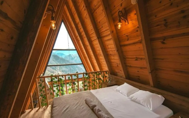 Poyraz Bungalov