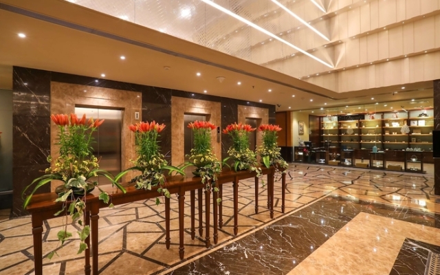 Islantur Las Américas