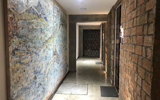 Lofts on Basilio