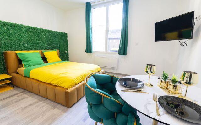 GLM Residences 2
