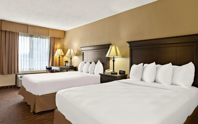 Best Western Center Pointe Inn