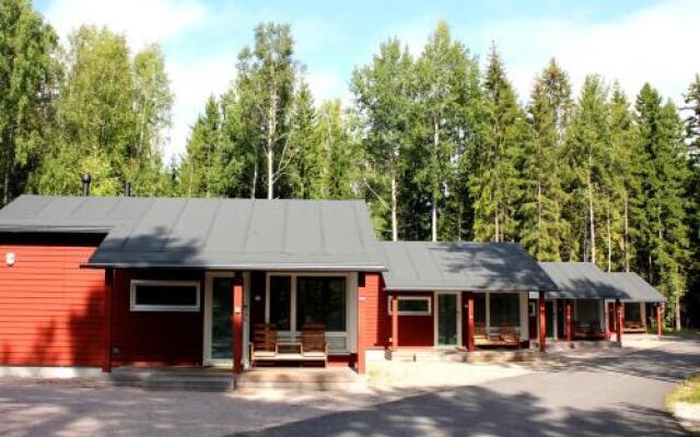 Rastila Camping Helsinki