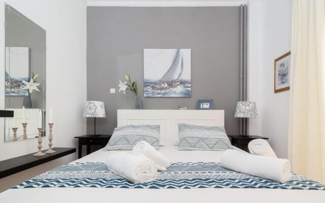 Lyto by Heloni Apartments