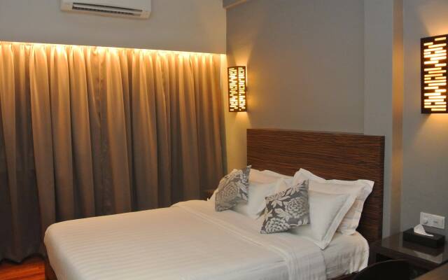 Riverside Boutique Guesthouse