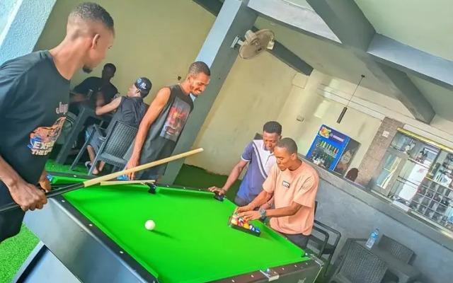 Chapy hotel and suite