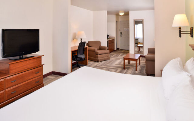 Holiday Inn Express Hotel & Suites BROWNWOOD