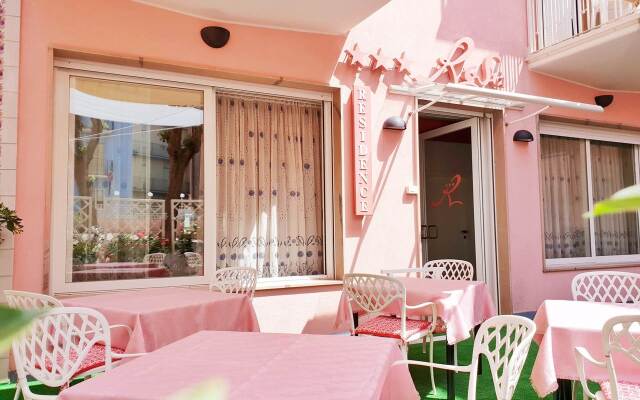 Residence Hotel B&B Rosa