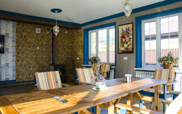 Medovo House Domodedovo