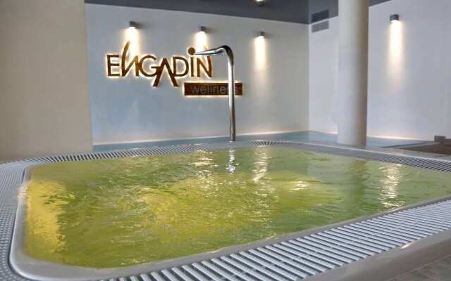 Apartmany Engadin