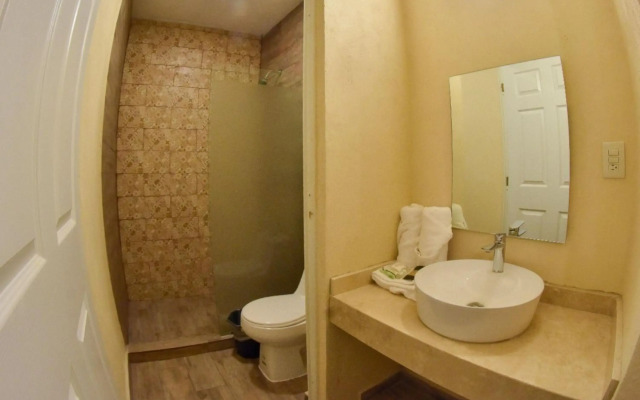 Hotel Camino de Piedra