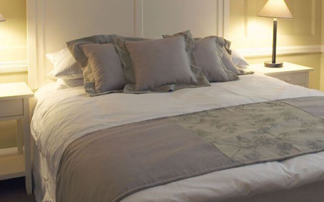 Milsoms Hotel