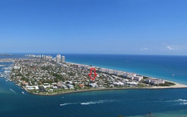 La Doral