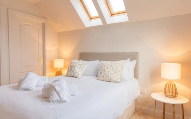 Aviemore North Star Lodge