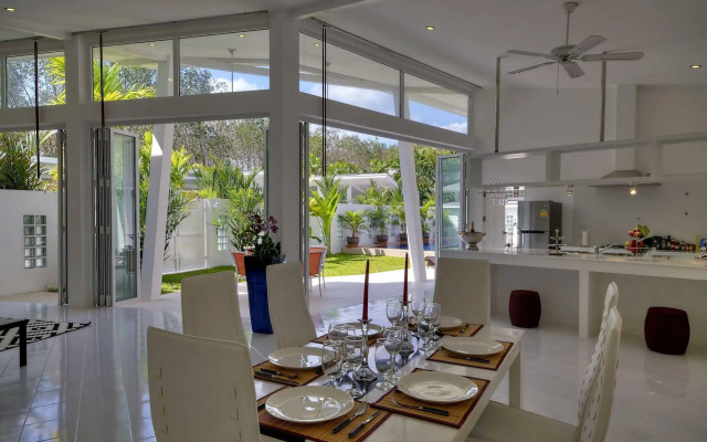 Katty Villa