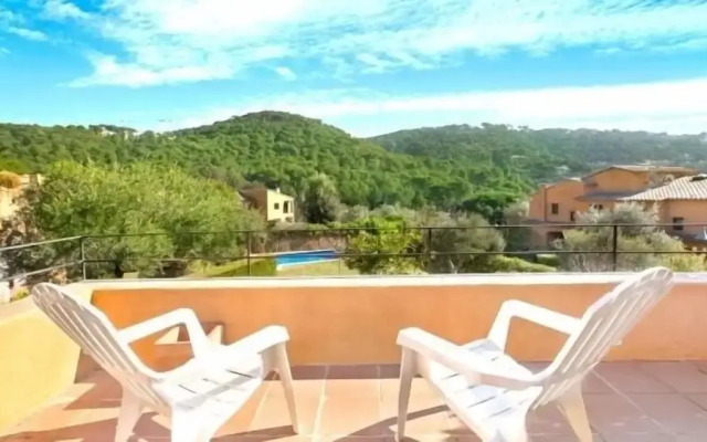 Villa Pastora 2