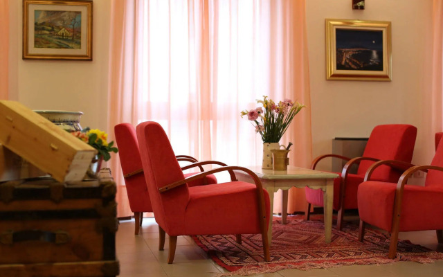 Hotel Santa Maria - Bardolino Town Center