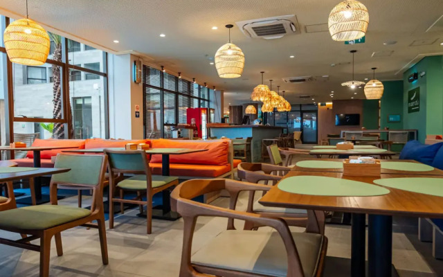 Ibis Styles Maragogi