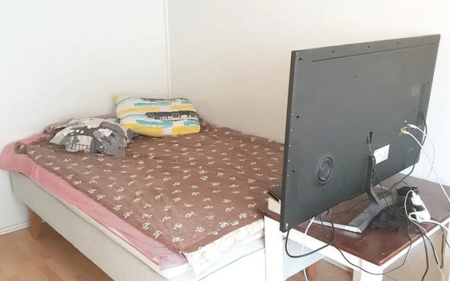 Studio in Helsingfors, With Balcony Near the Beach