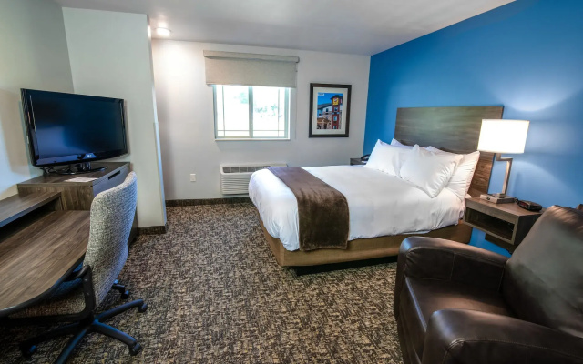 My Place Hotel-Moab, UT