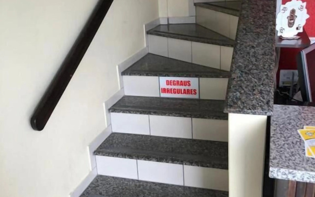 Hotel Pousada Mar Azul