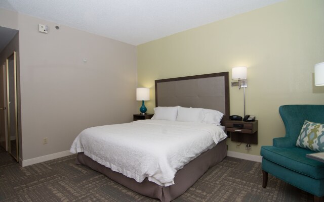 Hampton Inn Jacksonville I-10 West