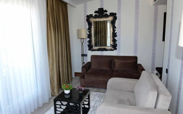 Style Hotel Sisli