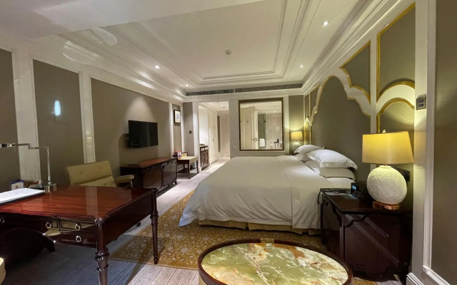 Guangzhou Estandon Hotel