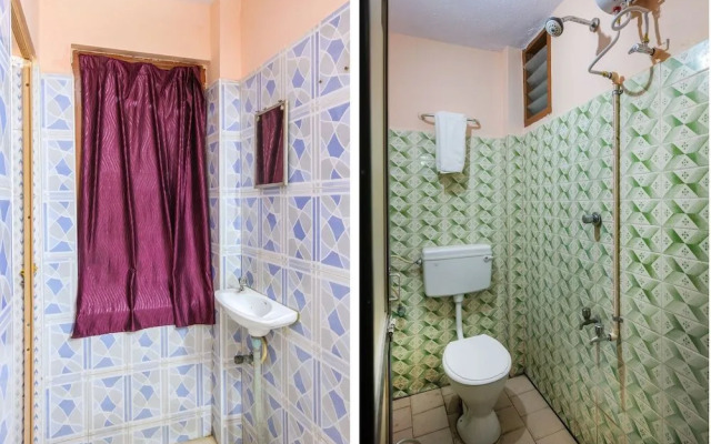 Spot On Annai Guest House