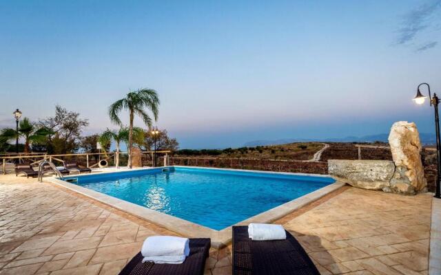 Villa Luisa - Scopello