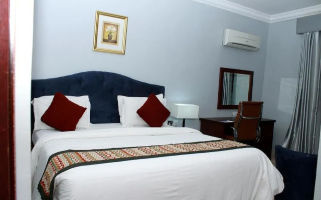 Bilton Continental Hotel