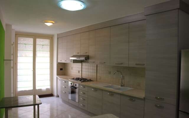 casa Matrice