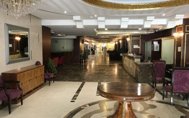 Jawharah Diyar Matar Hotel (2)