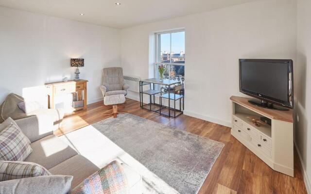 Host Stay Abbey Court Apartment