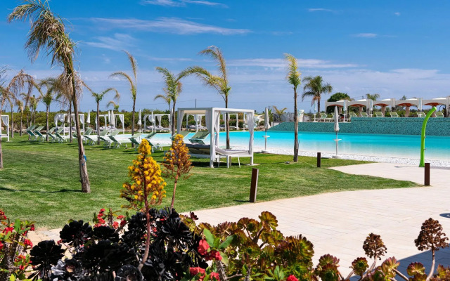 Wellness & Spa Hotel Principe di Fitalia