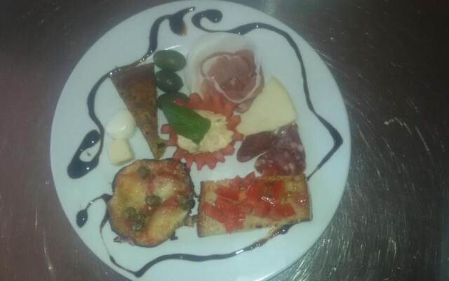 Agriturismo Antica Casa Scardone