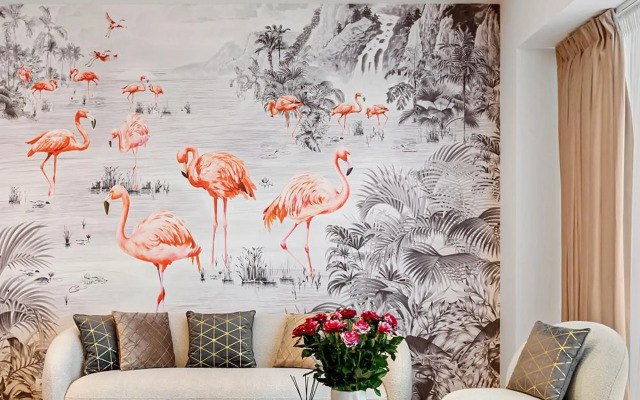 ONE Luxury Apartments