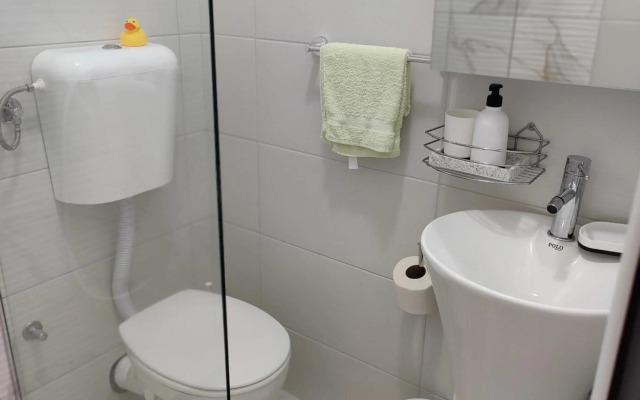 Studio apartmani Zdenka