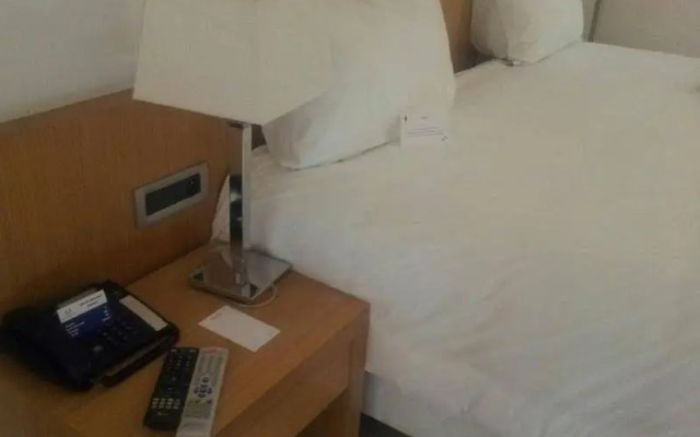 Suites Hotel Mohammed V