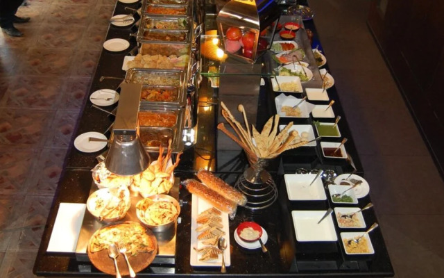 Regent Park Hotel