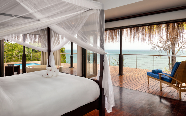 Anantara Bazaruto Island Resort