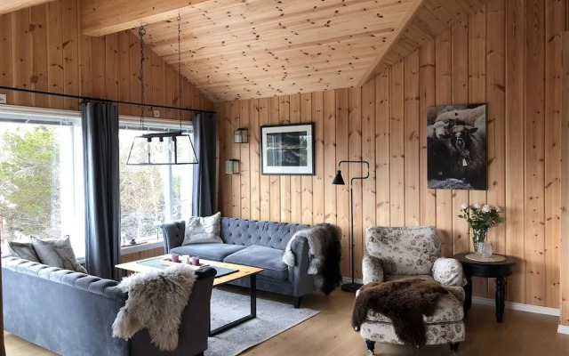 12 Person Holiday Home in Skare-by Traum