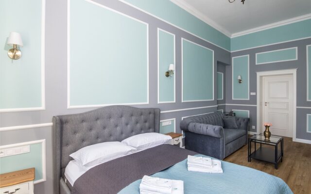 Karmelicka Elegant Apartment by Renters