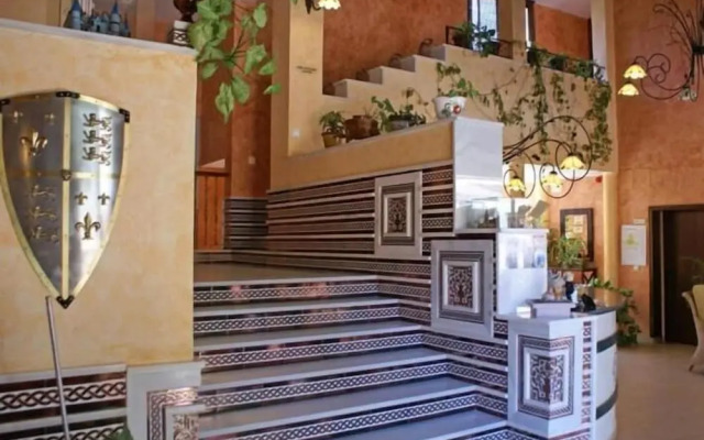 Hotel El Paraiso Playa