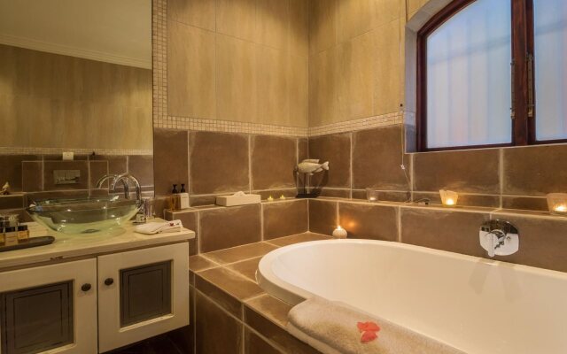 Villa Paradisa Guest House