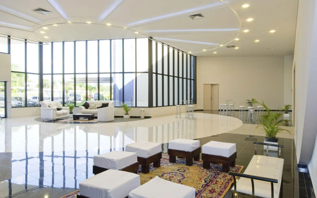 Viale Cataratas Hotel