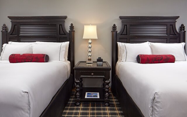 The Landing Resort & Spa