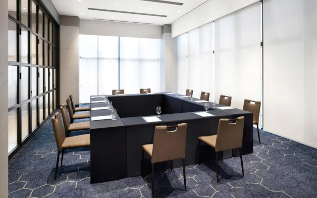 Four Points by Sheraton Josun, Seoul Myeongdong