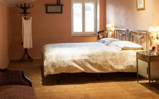 Masia CasaJoana Rural