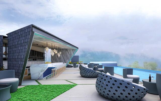 BlueSotel SMART Krabi Aonang Beach - Adults only