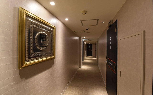 Hotel Gransky - Adults Only